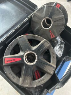 Weights