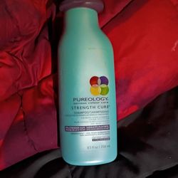 Pureology Super Strength