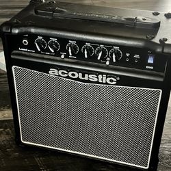Guitar Amp