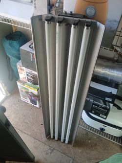 grow lights t5