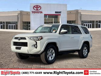 2023 Toyota 4Runner