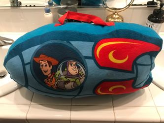 Toy Story Sleeping bag