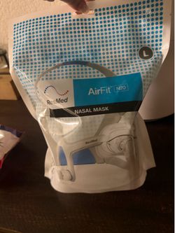 ResMed AirFit N20