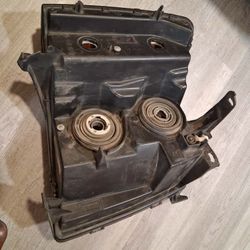 Focos Chevrolet Año 2010