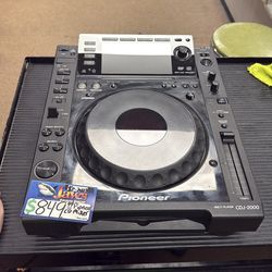 Pioneer multi player