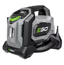 EGO POWER+ Li-ion Air Inflator (Power Source: Battery