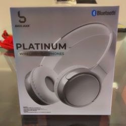 Bluetooth Headset Workout And lounging