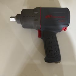 Ingersoll Rand Air Driver Impact