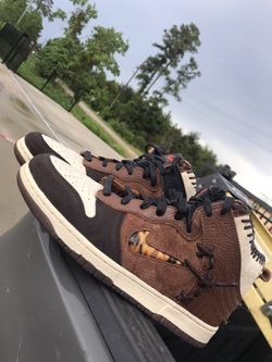 Bodega Nike HT