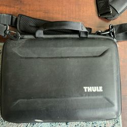 Thule Black Computer Bag 