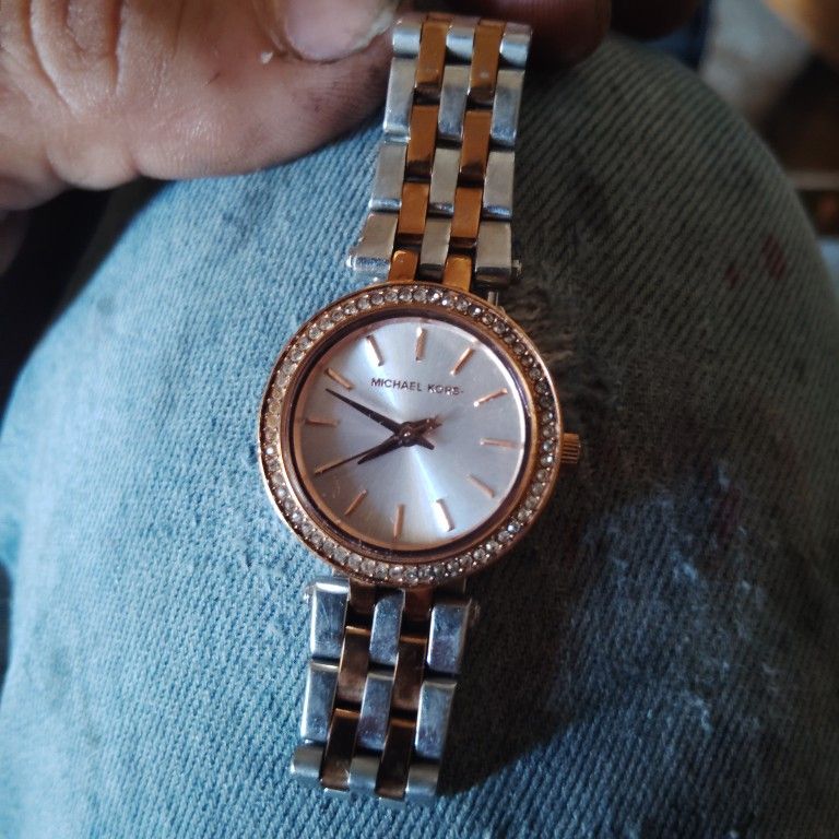 Michael Kors Watch