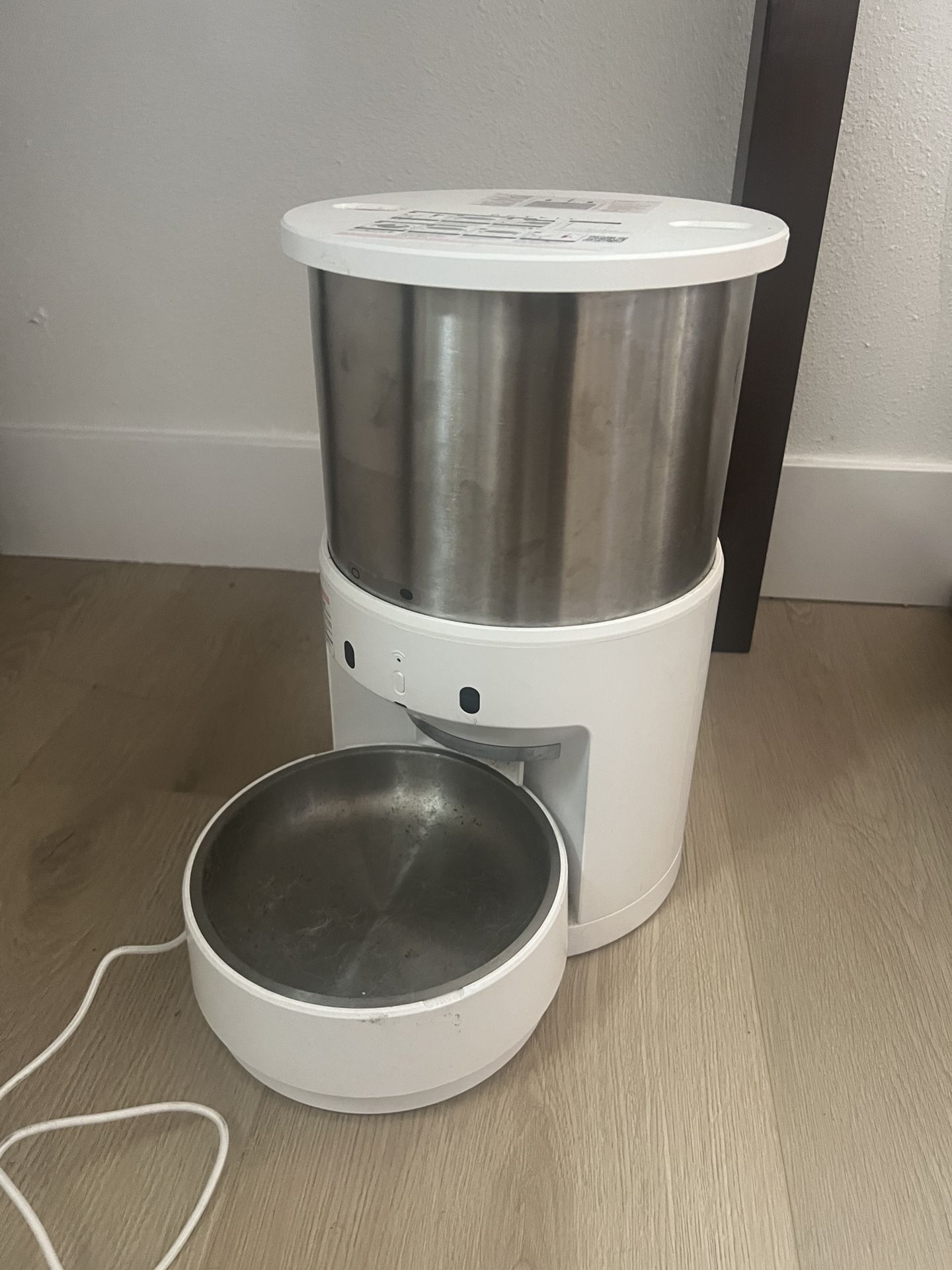PETKIT Automatic Cat Feeders, 5L