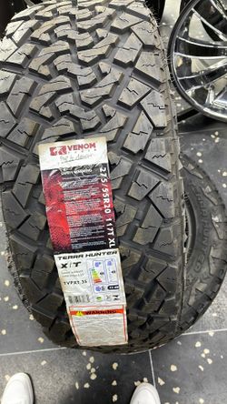 2brand new tires summer special 399$mount+balance