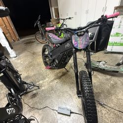 Talaria X3( Will Trade Too)