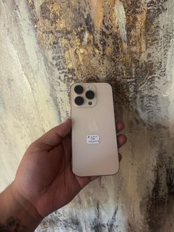 iPhone 16 pro 256 Gb unlocked