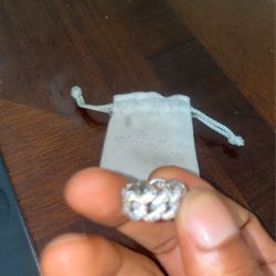 MK RING STARTING PRICE 300  Willing To Negotiate