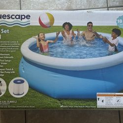NEW- Pool 