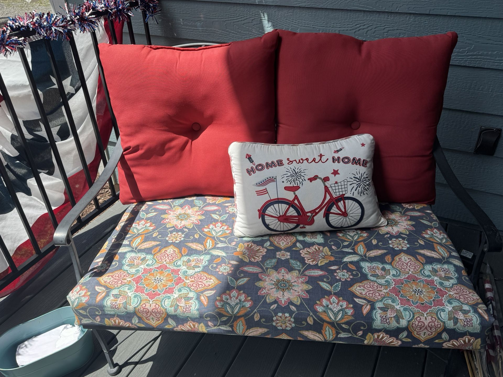 Two Seater