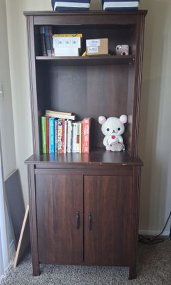 Bookcase
