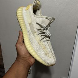 Yeezy 350 Light
