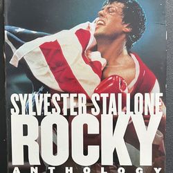 Rocky DVD Collection