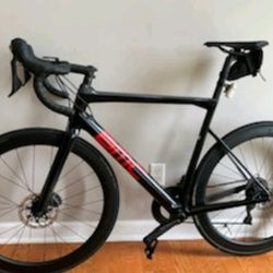 2018 BMC Team Machine SLR02 $3000