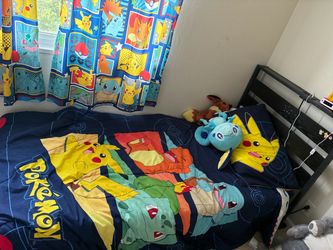 Twin bed frames