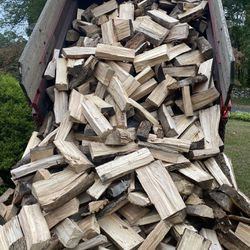 Firewood 🪵 🔥