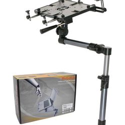 Compute/ipad Car Mount! NEVER USED! 