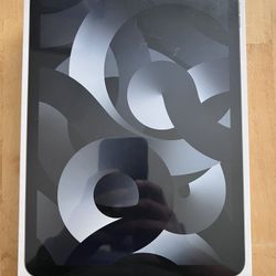 iPad Air 5th Gen 64GB