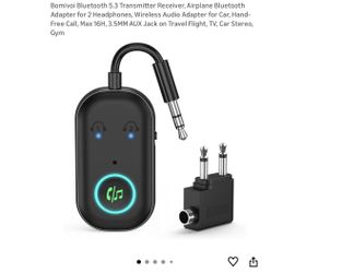 Rx/Tx Bluetooth Adapter 
