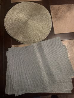 Placemats