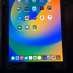 iPad 9th Generation 64gb