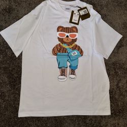 Burberry T Shirt 