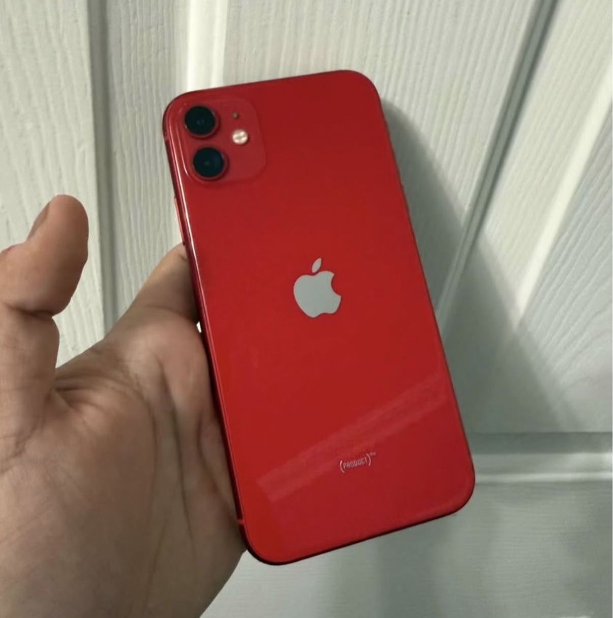 Apple iPhone 11 Unlocked 