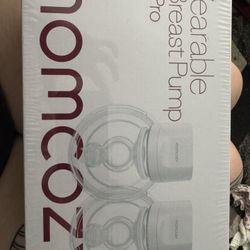 Momcozy S12 Pro Brand New! 