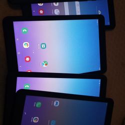 Samsung galaxy A8 Tablet