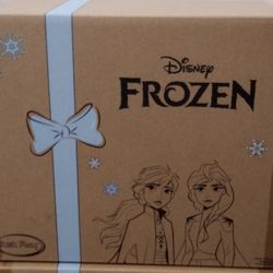 Disney Frozen Plush Collector Set, Kids Toys for Ages 3 up $24.99