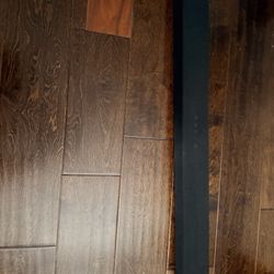 Vizio sound Bar And Speaker And The Remote Come With It