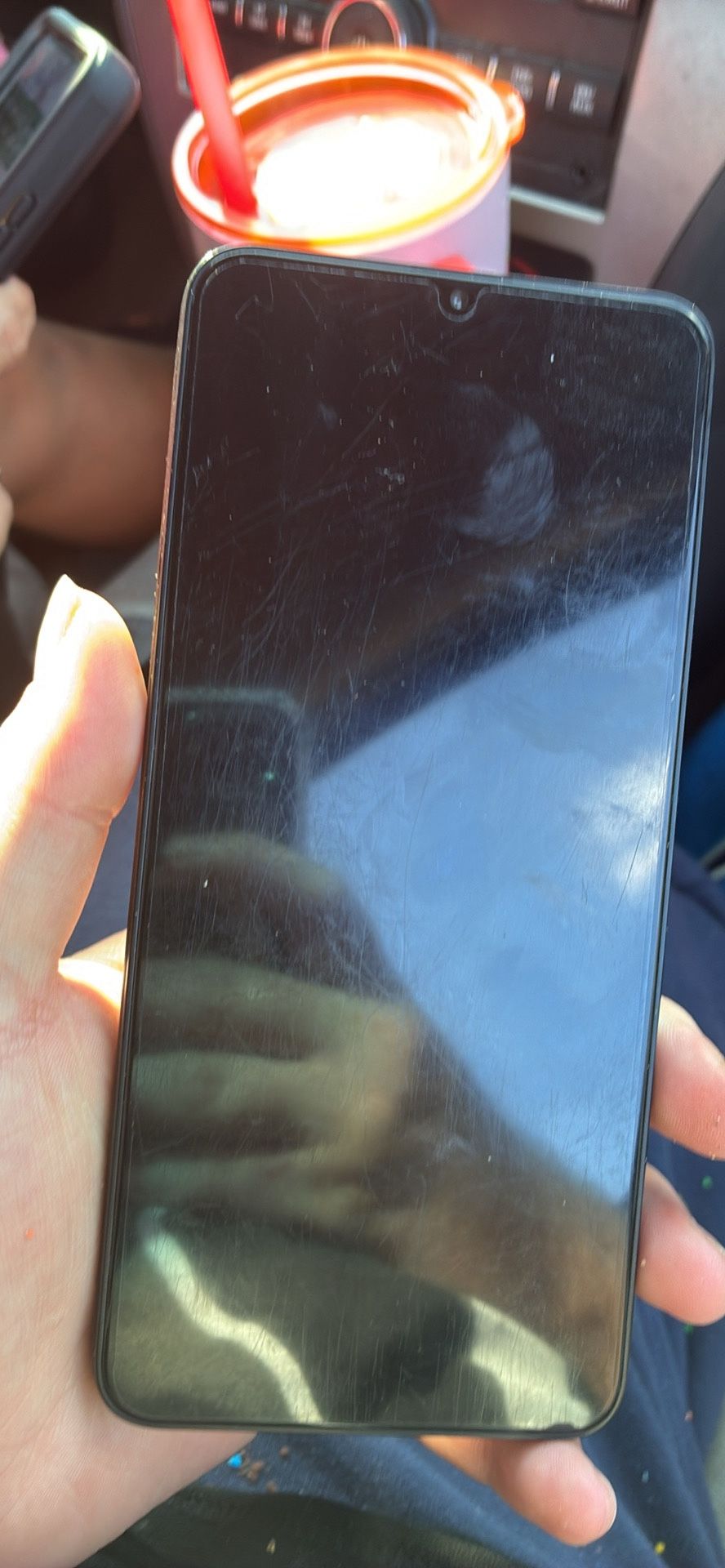 Foxxd Phone 