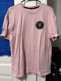 Inter Miami T-shirt