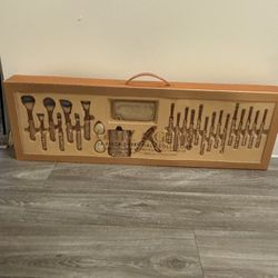 Glitz And Glam Brushes 