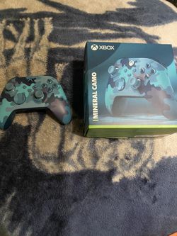 Xbox Control