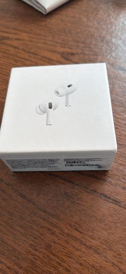 AirPods Pro 2