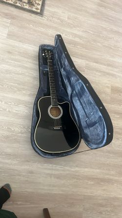 Esteban Guitar