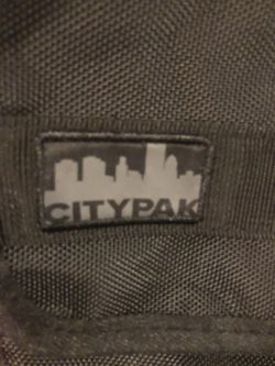 High Sierra Public Pak Backpack awesome and new.