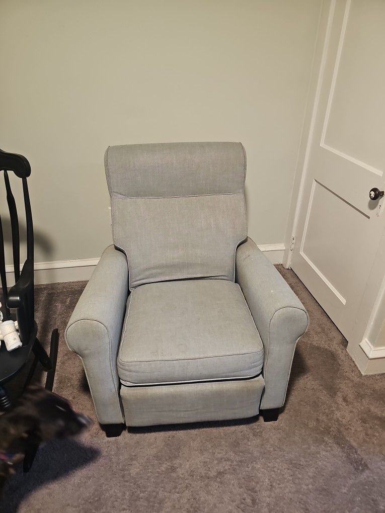 Recliner