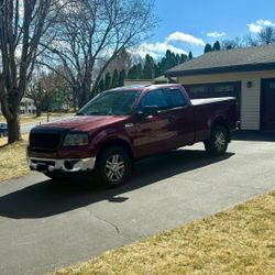 2006 Ford F-150