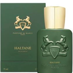 Haltane Parfums de Marley 