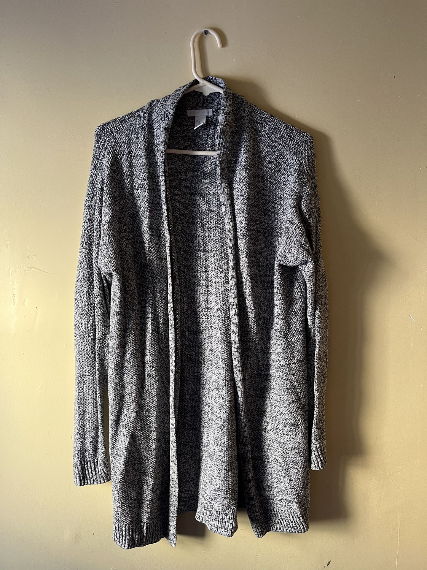 Cardigan from H&M size medium